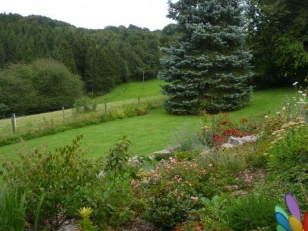 Land Des Friedens In Nettersheim / Eifel Apartment Exterior photo